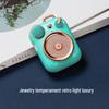 Mao King Audio P3 Portable Retro Bluetooth Speaker