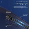 Premium Car Window Accessories Premium Compatible Durable Silent Front Windshield Wiper Blade for Dodge Charger LD 2011-2026