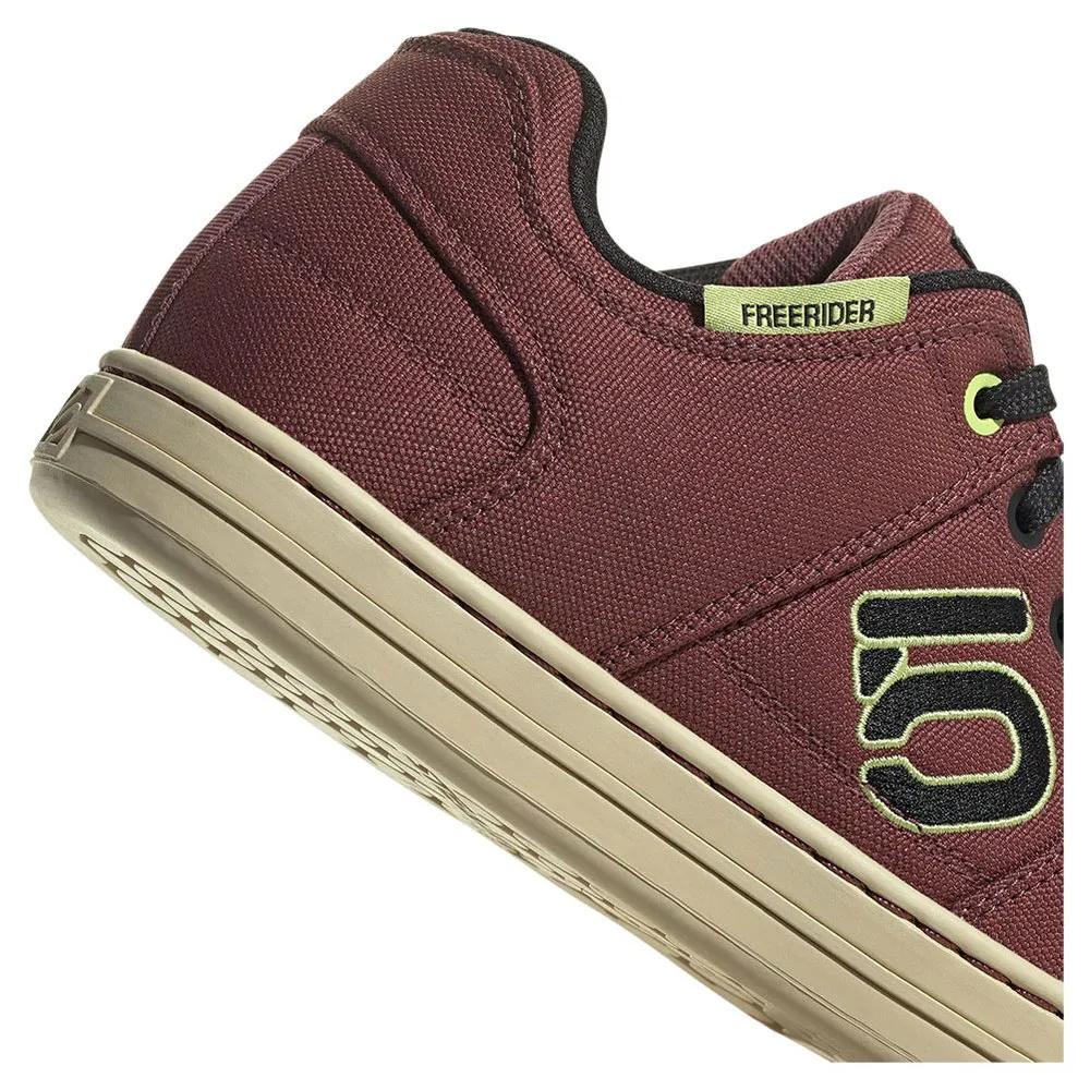 Five Ten Велосипедные ботинки MTB Freerider Canvas