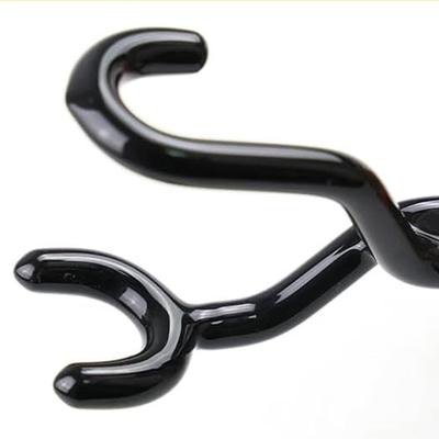 Bow Holder Headrest Load Bearing Archery Equipment Storage Hook Bows Hooks For Vehicle For Suv Sedan Vehicle Auto Automotive