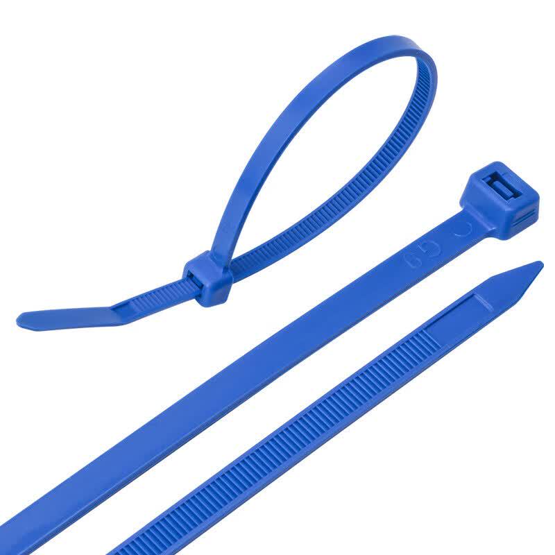 Yisu Teflon ETFE Fluororesin Cable Tie
