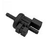 0280142458 Vapor Canister Purge Valve Solenoid Valve For Vw