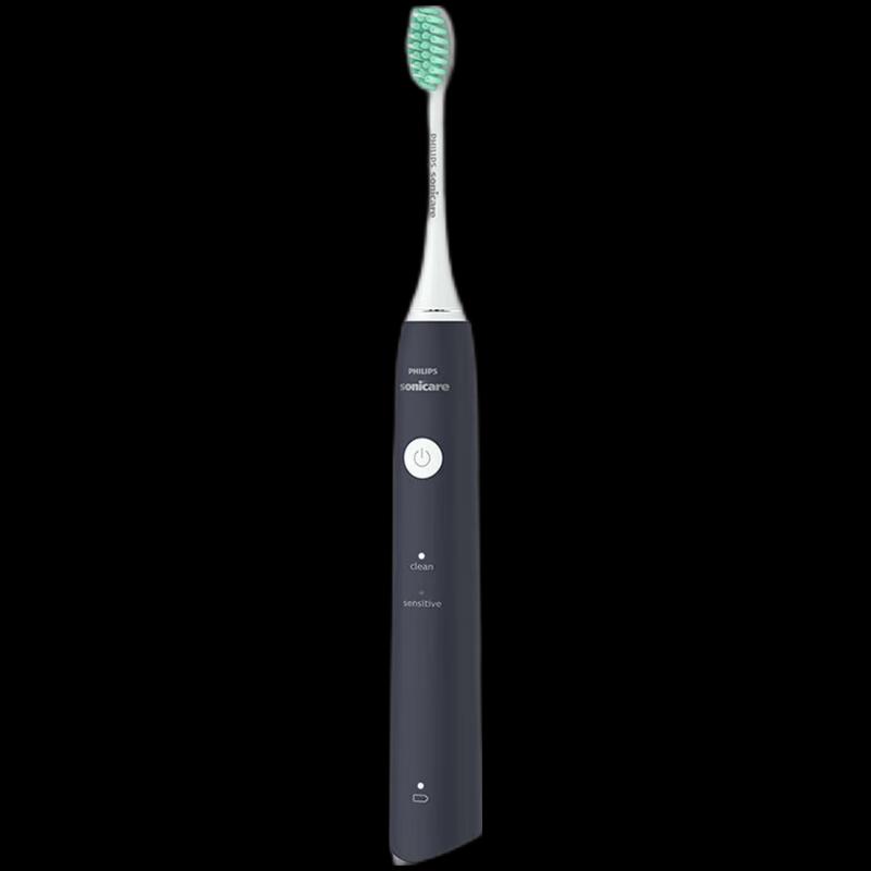 

Электрическая зубная щетка Philips S1 Sonic