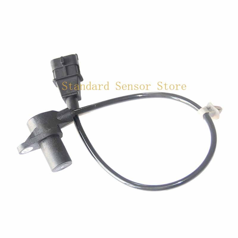 39180-2A200 New Crankshaft Position Sensor For Hyundai Accent Getz Matrix KIA Cee'd Rio II New Car Parts Crankshaft Position 5