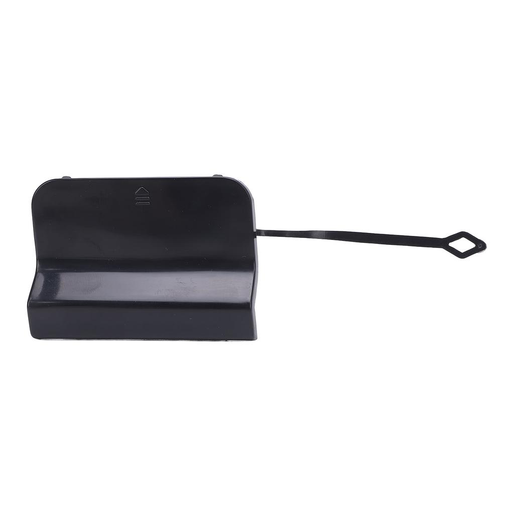 Rear Bumper Tow Hook Eye Cover Cap 2048856223 Impact Resistant Protective for CClass W204 AMGLine