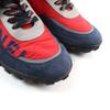 Great CHANEL sneakers Logo design COCO Mark suede leather Multi Women 35 G34086 Used