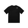The North Face Urban Exploration T Shirt Unisex Black NF0A8AUY-JK3