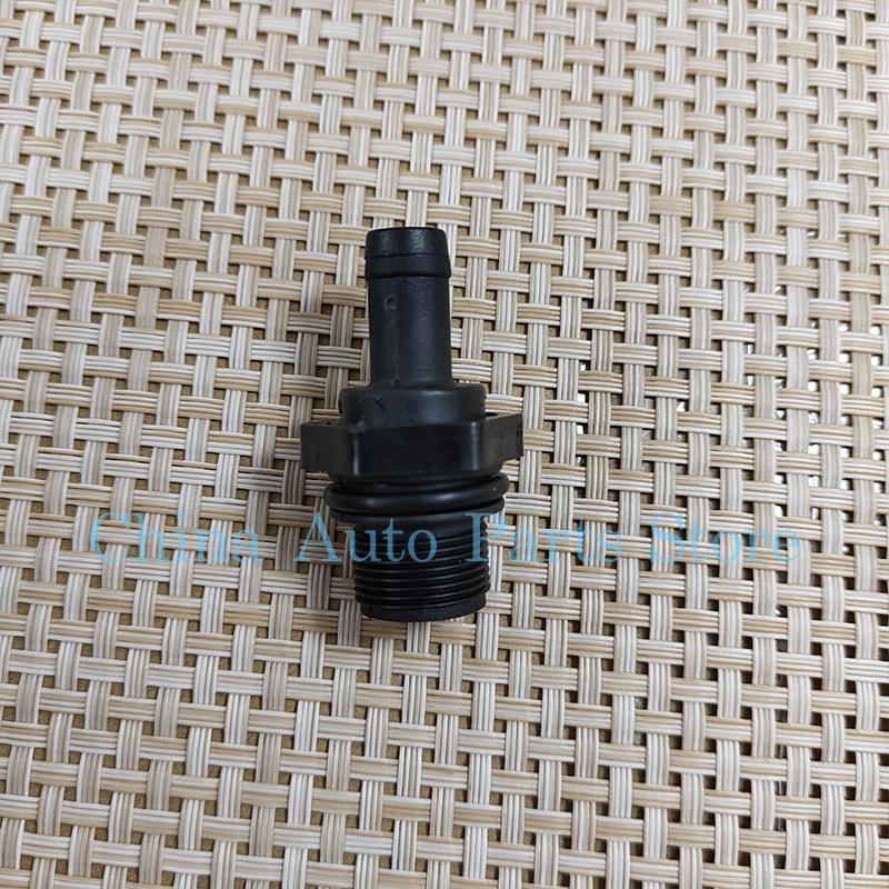 Engine Exhaust Valve Cover PCV Valve For Chevrolet Aveo Optra Pontiac Wave 96495288