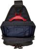 AVIREX Body Bag AVX591 Men's Navy/Red
