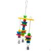Toys for Small and Medium Birds Cage Decoration