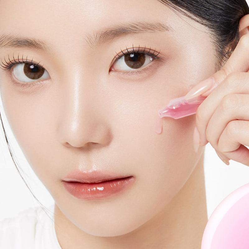 Medicube PDRN Pink One Day Serum 1.5ml*10EA