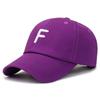New Women's Baseball Cap Outdoor Men's Autumn Visor Versatile Casual Sunscreen Cap