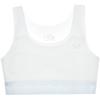 Summer development period girls seamless underwear girls junior high school primary school students bra light breathable children vest