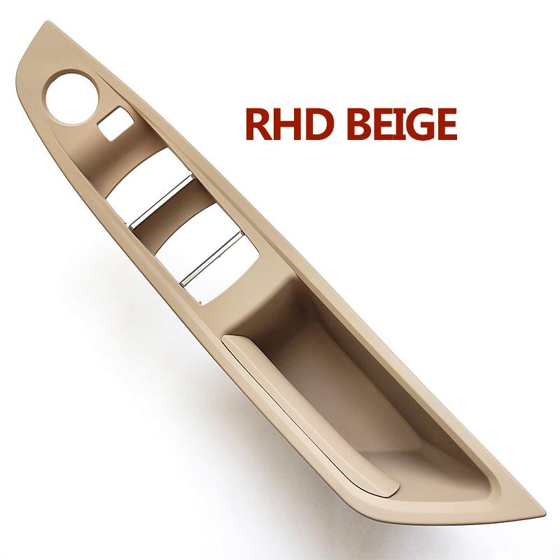 Linke/Rechte Fahrerseite Auto Armlehne Fenster Schalter Panel Für BMW 5er Serie F10 F11 F18 520i 523i 525i 528i 535i