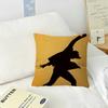 Singer Michael Patrick Kelly Traces  Cushion Cover Pillowcase Upholstery Sofa Throw Pillow Home Decor Pillowcas