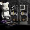 New Cool 100 Dollar Bank Note Phone Case for Xiaomi Redmi Note 14 13 12 11 Pro Plus 4G 5G 12S 11S 10S 10 9 9S 8 10C 10A Cover