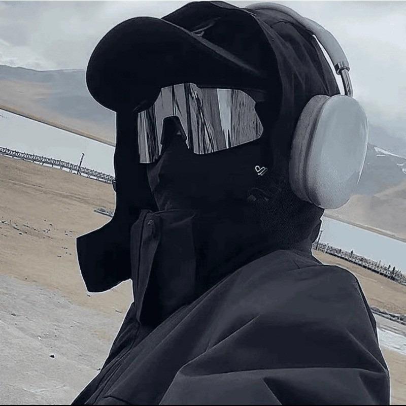 Men's Sunglasses Outdoor Cycling Glasses Bicycle Glasses Fishing Women's Sunglasses