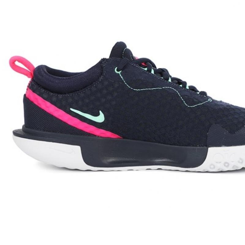 Nike Tennis Shoe Zoom Court Pro Hc