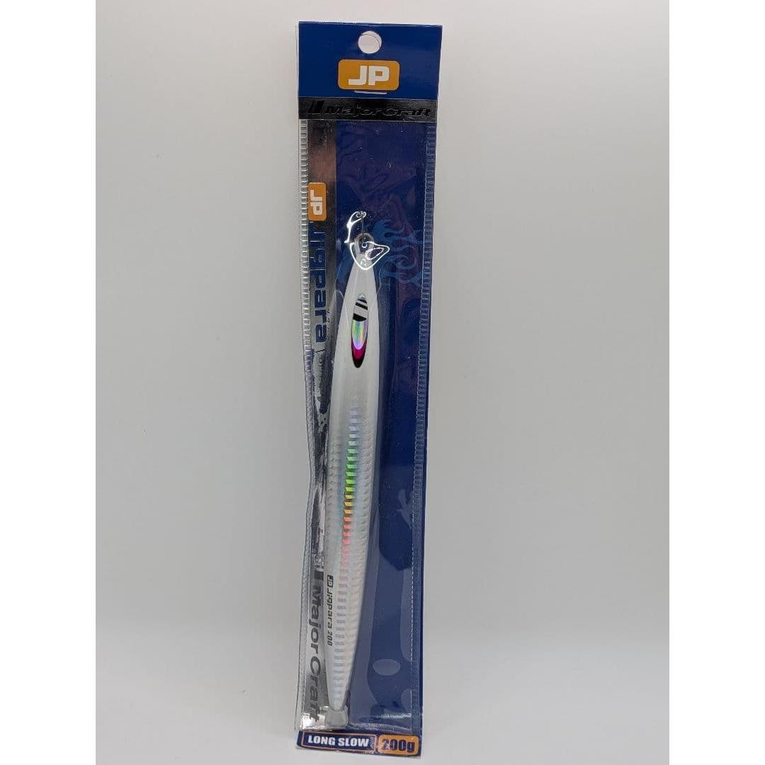 Used Major Craft Jigpara Vertical Long Throw 200g