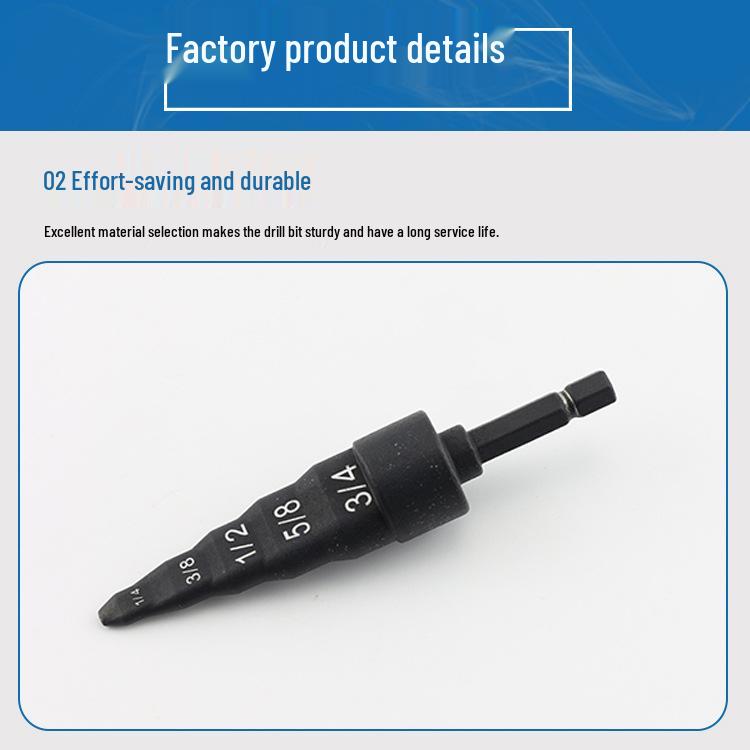 Five-in-One Copper Expander Tool for Air Conditioner Installation & Repair