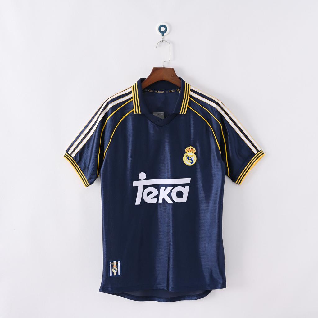 Vintage football jersey Inter Milan Manchester United Sao Paulo Newcastle Atletico Madrid Colosseham Americas football jersey