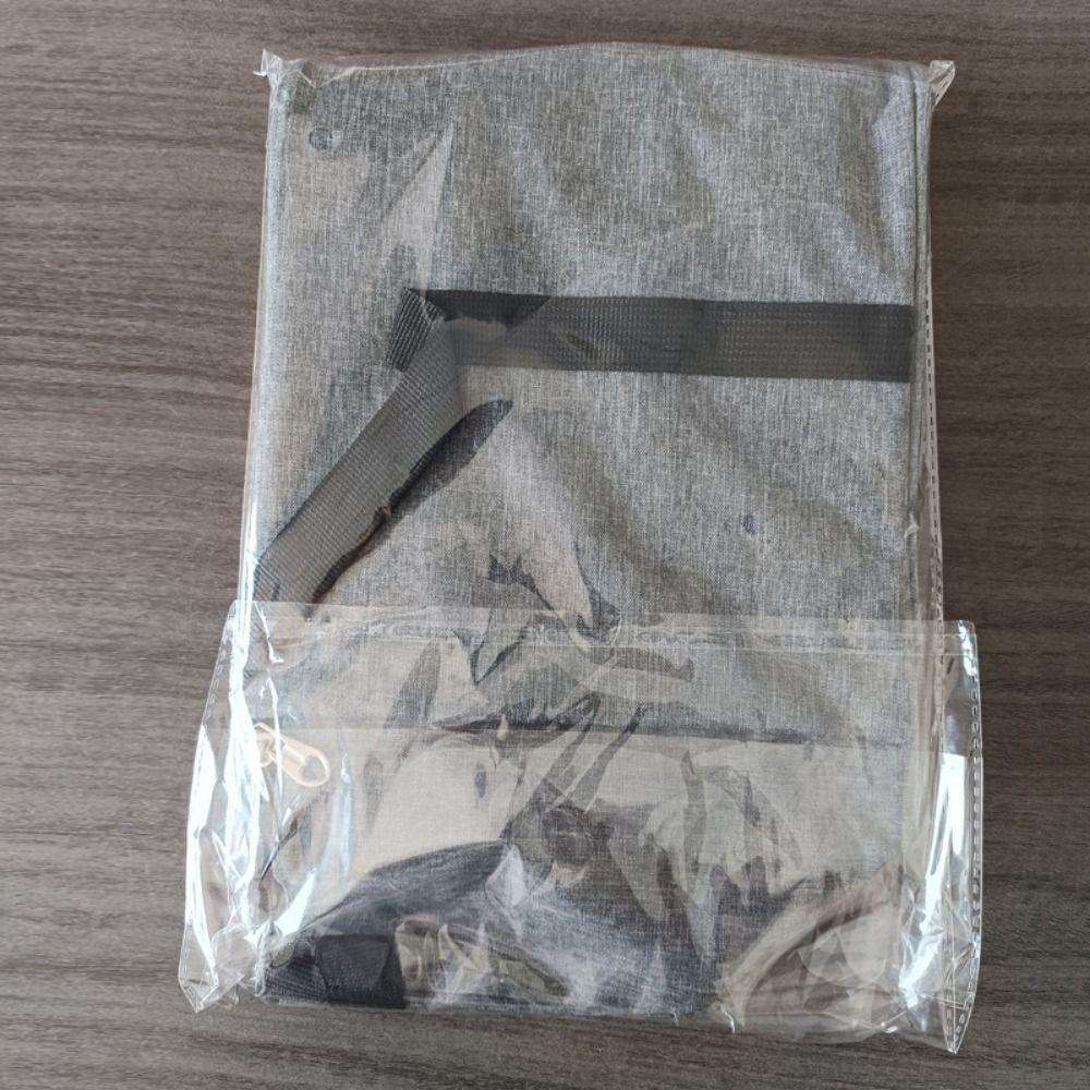 Clear Window Baseball Cap Storage Box Foldable Baseball Hat Organizer  Closet Organizer