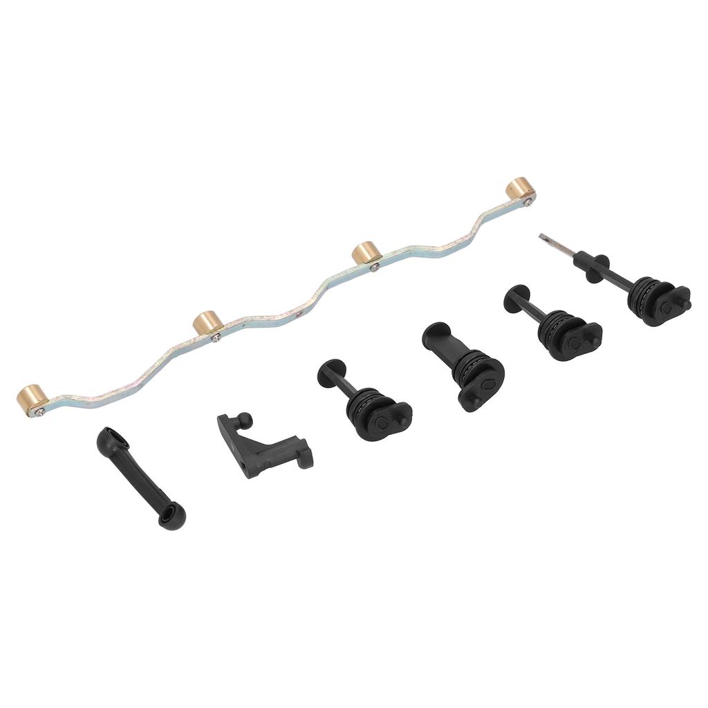 Κιτ Πτερύγια Ροής Πολλαπλής Εισαγωγής 55210201 Κατάλληλο για Vauxhall Astra H Signum Vectra C Zafira B