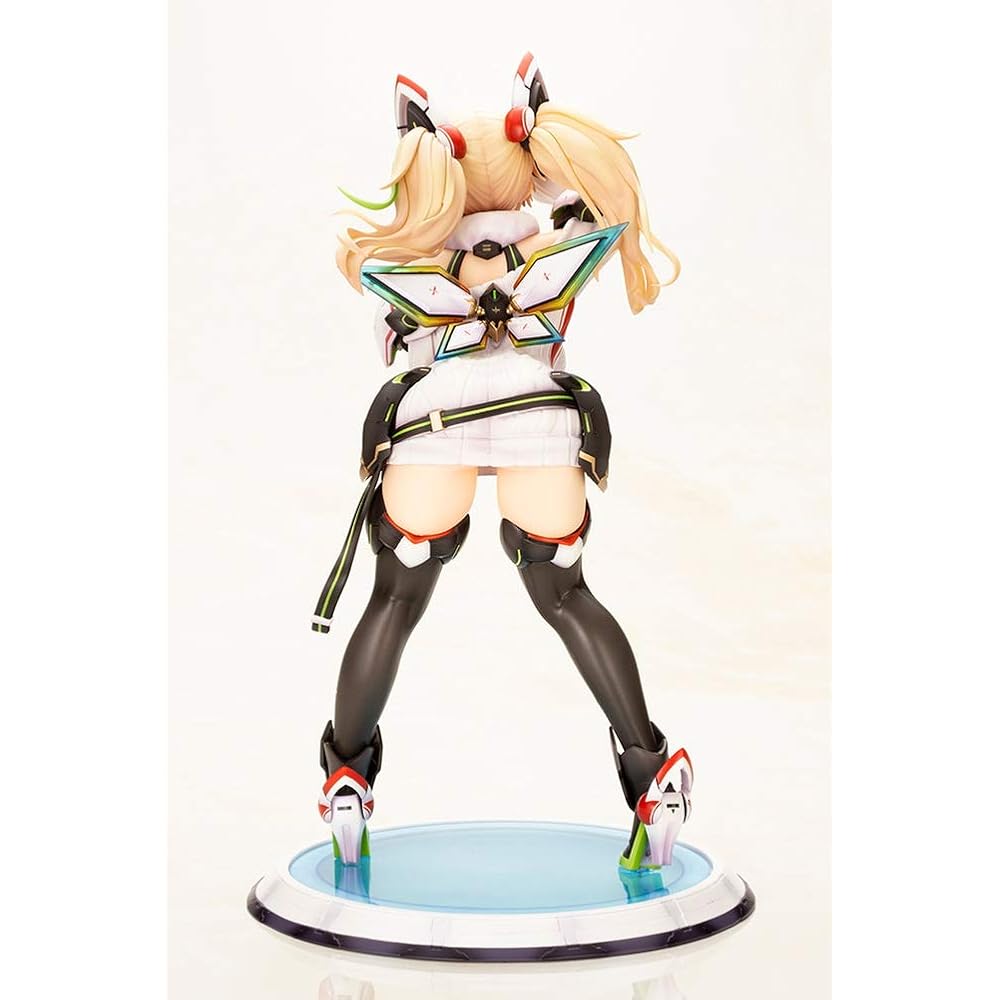 Phantasy Star Online 2 es Stella Memories 1/7 Scale PVC Painted Figure