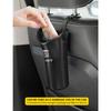 1Pcs Car Storage Box Umbrella Garbage Organizer Bucket for SEAT Cordoba Alhambra MK3 Leon 5F Ibiza 5 6 MII Altea Toledo 3