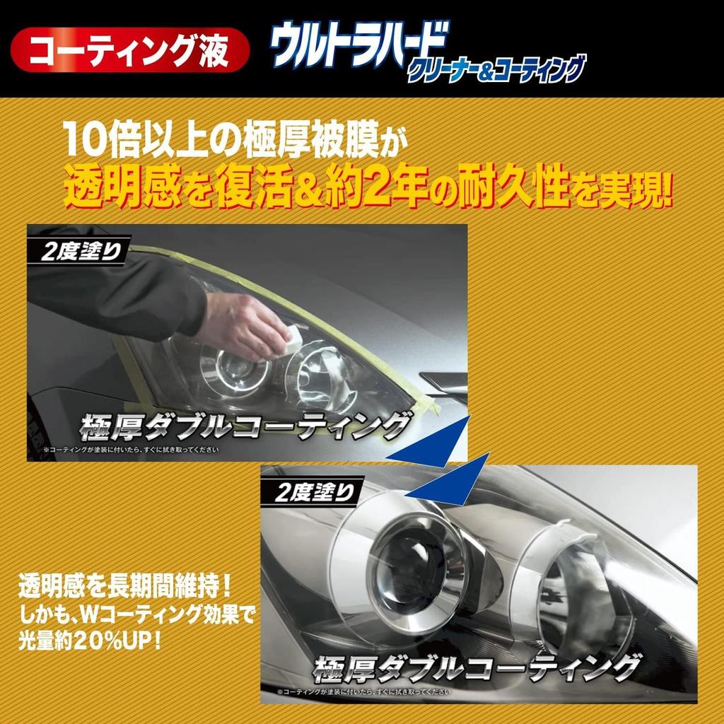 RINREI B-40 Ultra Dur & pentru Faruri, Roșu