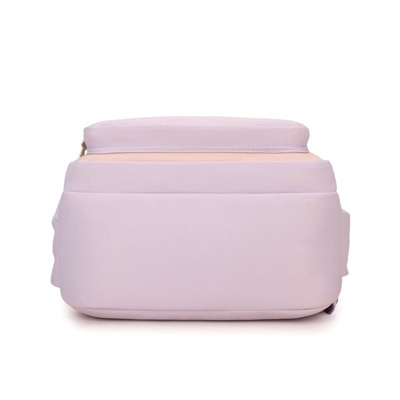 Ghiozdan Școlar Studențesc Desen Animat Rucsac de Mare Capacitate pentru Copii