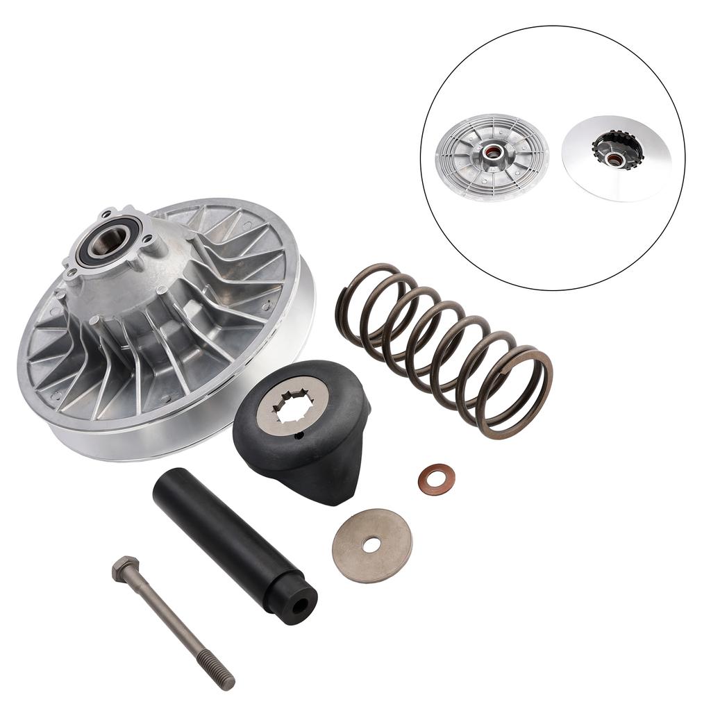 Secondary Clutch Variator Rear 420280474 For Bombardier Can-Am Renegade 800