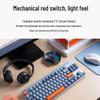 Logitech K855 84-Key Wireless Mechanical Keyboard