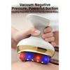 Universal Electric Massage Meridian Brush Body Dredging Abdominal and Back Massager  Relaxation Use