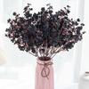 1/3pcs Artificial Flower Silk Gypsophila Home Room Table Outdoor Yard Garden Arch Wedding Bridal Bouquet Festival DIY Gift Decor