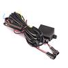 Drl Led Daytime Running Light Relay Harness Automatic On Off Control Switch 12V
