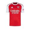 Adidas Free Shipping With AdiClub Arsenal 25/26 Home Jersey JI9517