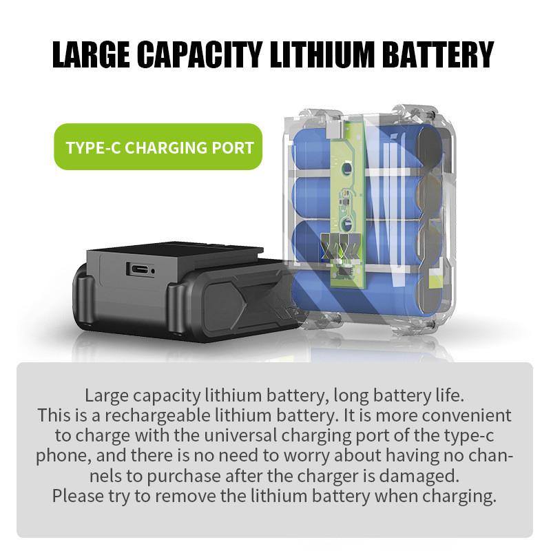 4D 12/16 Line Green Light Laser Level  Automatic Self Leveling Laser Projector 360° Horizontal Vertical Cross Measure Tool