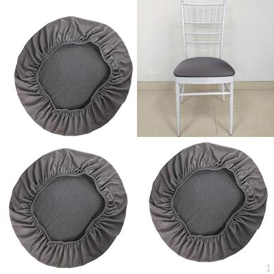 Textil do obýváku a jídelny – Potahy na židle