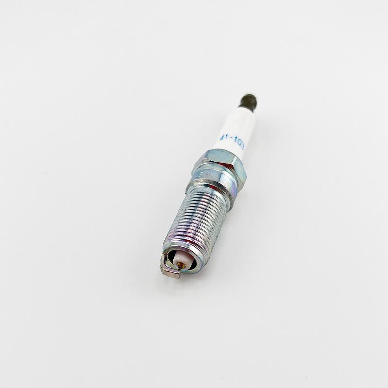 4Pcs 41-103 12625058 Iridium Spark Plug For Chevy Captiva Malibu Buick GL8 Regal LaCrosse 41103 12598004