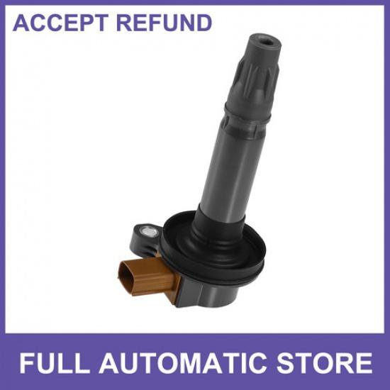 SINGLE Car Ignition Coil BL3Z12029B  for Ford Transit-150 2015-