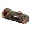 New Arrival Aquarium Ornament Hollow Hole Log Tree Tunnel Cave Fish Tank Decoration Big Size