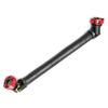 RC Car Parts 110-130mm Steel Flange Drive Shaft For Tamiya 1/14 SCX10 D90 RC4WD RC Crawler Tractor Truck RC Car Modify Parts