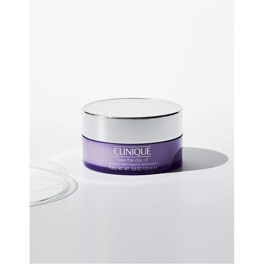 Clinique Take The Day Off Cleansing Balm 125 Ml