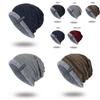 Soft Acrylic Knitted Baggy Beanie Premium Quality Winter Warm Cap For Men Women