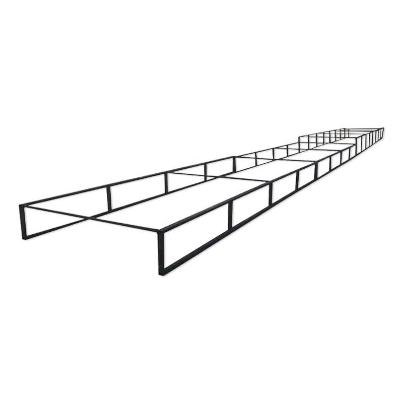 Zanying Mobile Obstacle Training Net