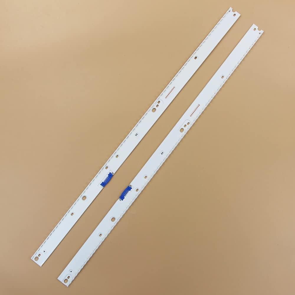 LED Backlight Strip TV Replacement Part for UN55MU7500FXZA UN55MU7000FXZA UN55KU7000FXZA BN96-39601A BN96-39602A BN96-39595A BN9
