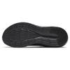 Anta Light Cloud Cushioning Abrasion Resistant Lightweight Low top Running Shoes Men's Black 112345530-10