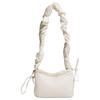 adidas Originály RUFFLE Polyesterová taška cez rameno Dámska Wonder White Adidas KF2667
