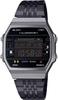 PAC-MAN Collaboration Digital Watch with Bluetooth and Step Tracker ABL-100WEPC-1B (Parallel Import)
